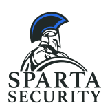 Sparta Security Sparta Security