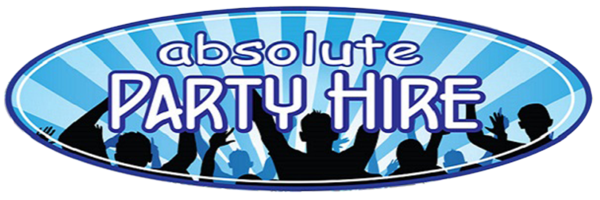 Absolute Party Hire || 07 542 5445