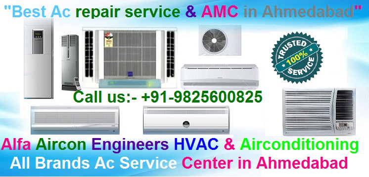 Alfaaircon Engineers Ac service center