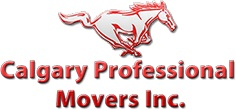 Calgary Pro Movers Inc.