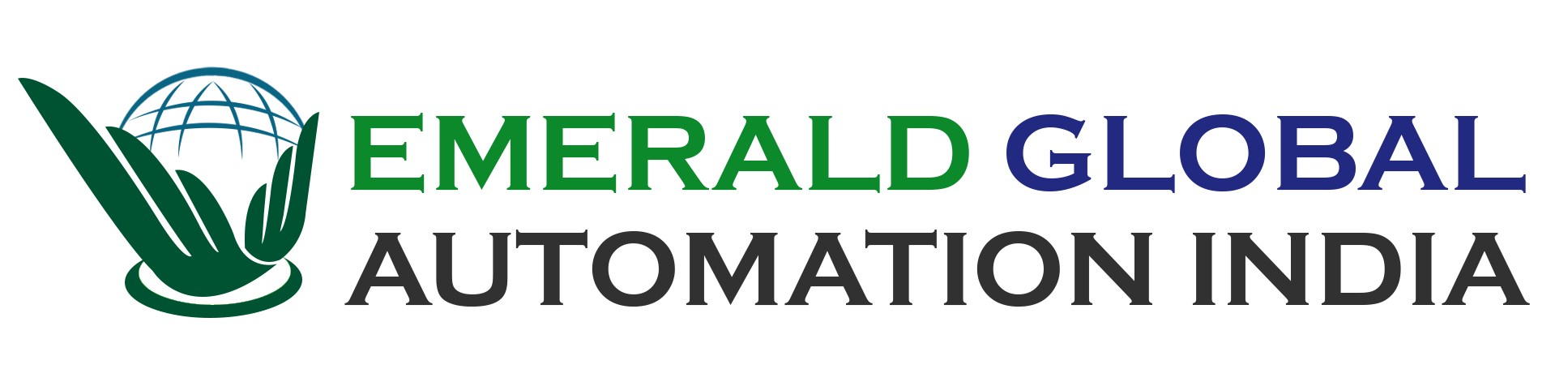 Emerald Global Automation India