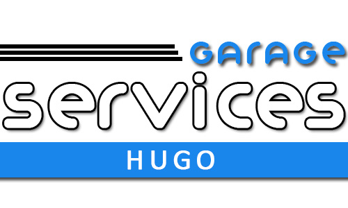 Garage Door Repair Hugo