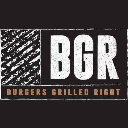 BGR Burgers