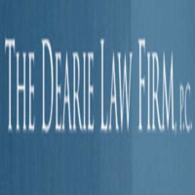 The Dearie Law Firm, P.C. The Dearie Law Firm, P.C.