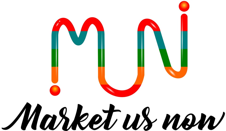 Market Us Now Market Us Now