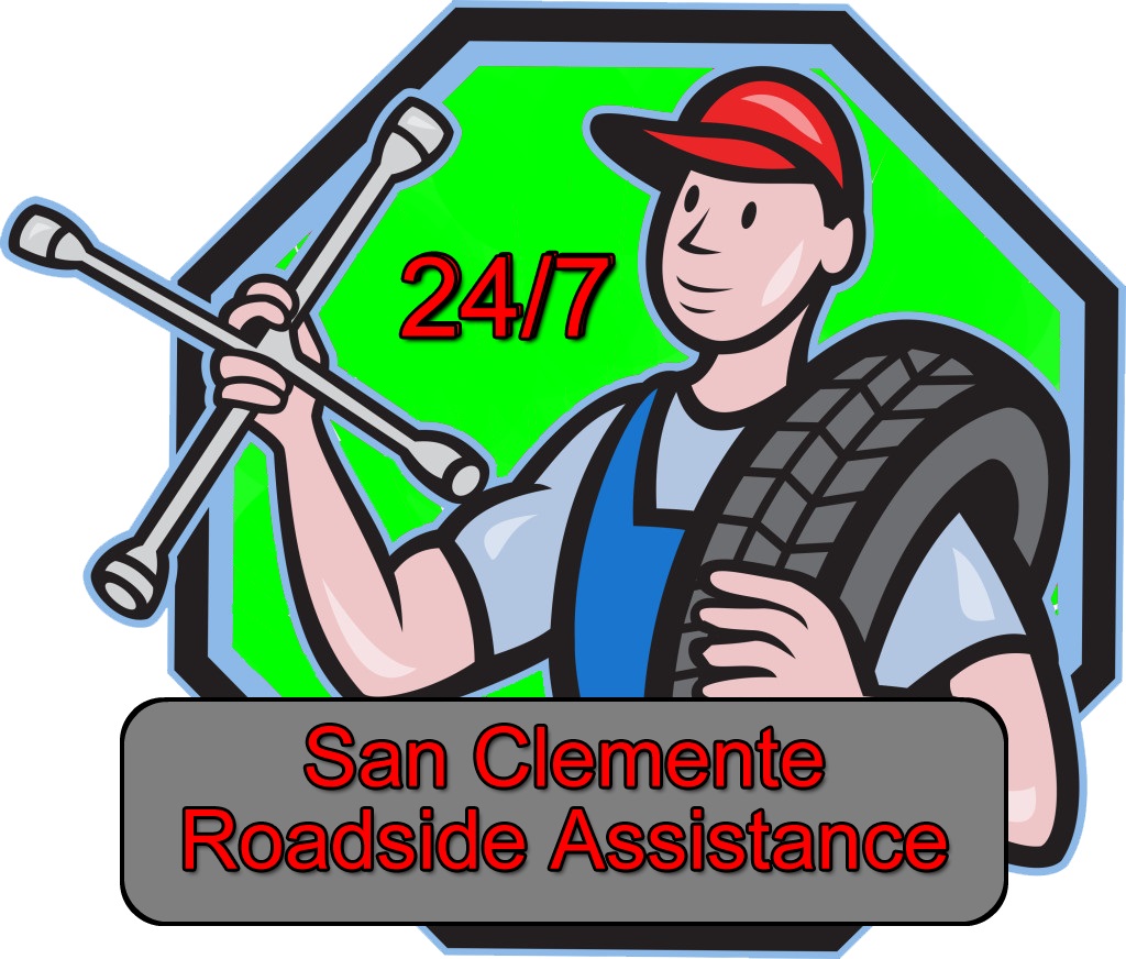 San Clemente Towing & Recovery San Clemente Towing & Recovery