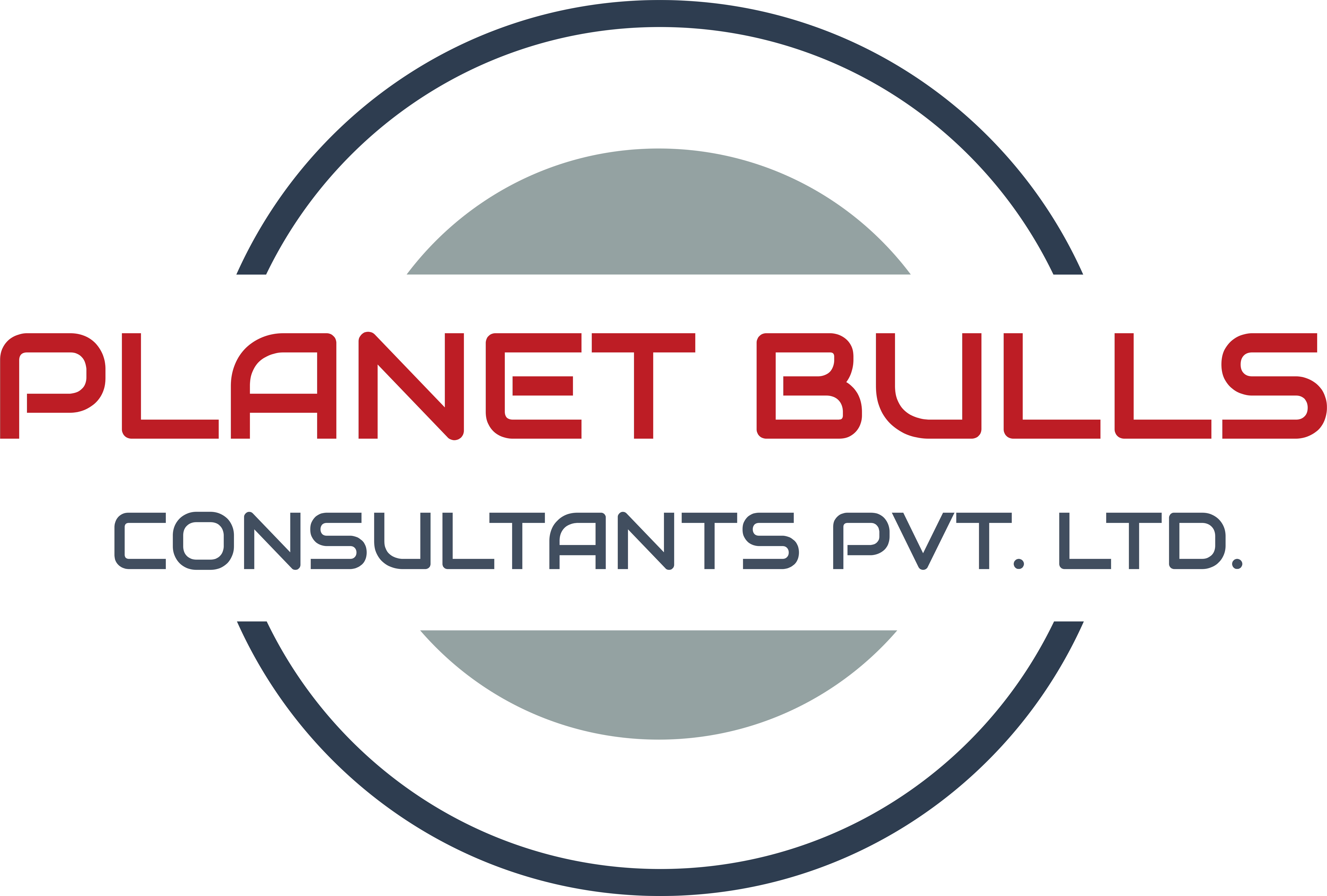 Planet Bulls Consultants Pvt. Ltd.