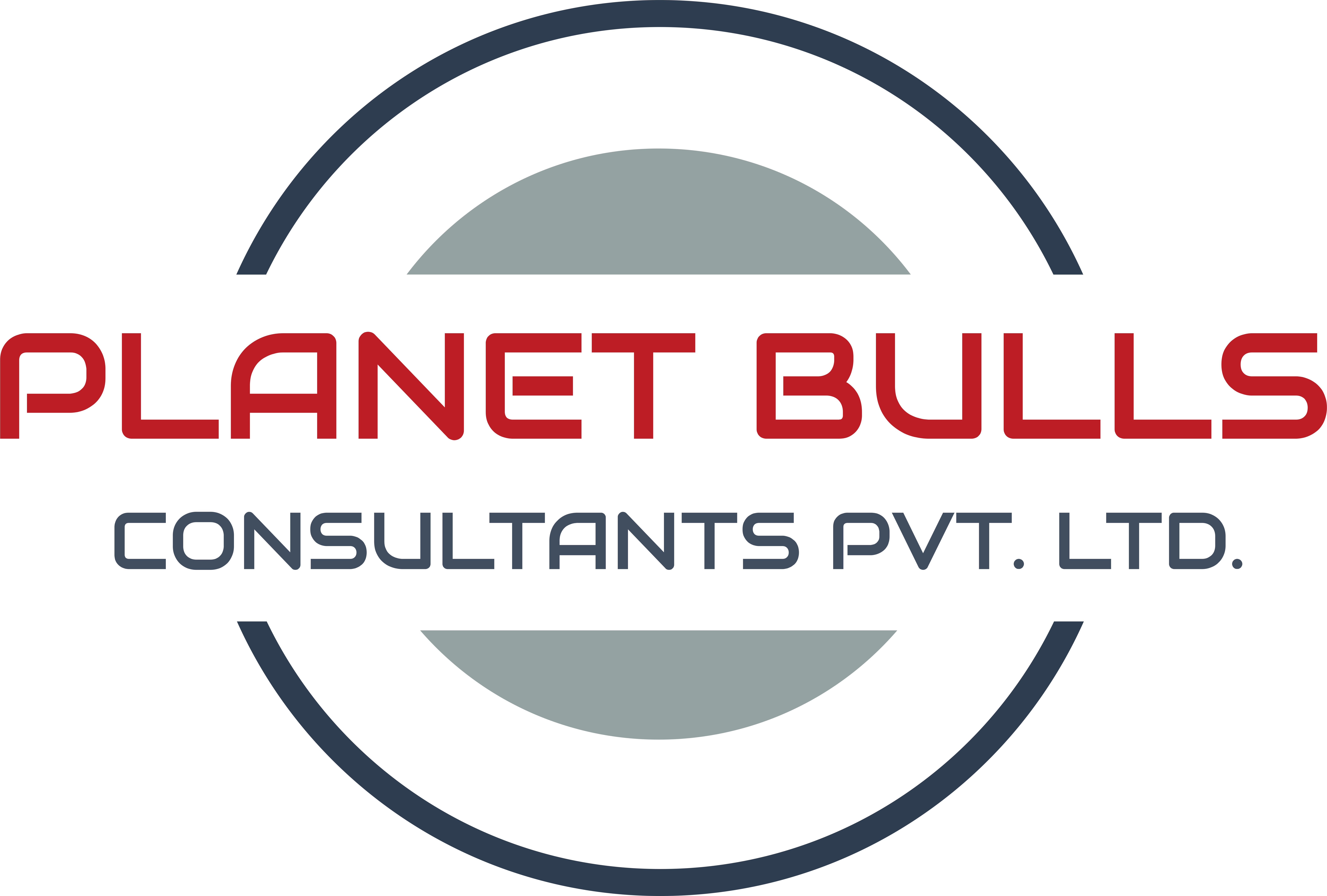 Planet Bulls Consultants Pvt. Ltd. Planet Bulls Consultants Pvt. Ltd.