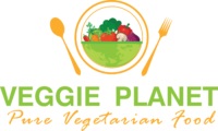 Veggie Planet Veggie Planet