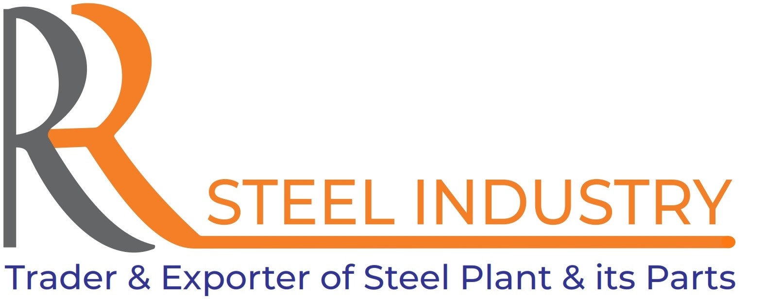  RR STEEL INDUSTRY