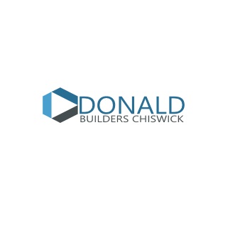 Donald Builders Chiswick