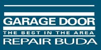 Garage Door Repair Buda