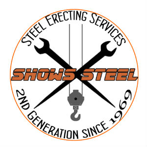 Shows Steel LLC