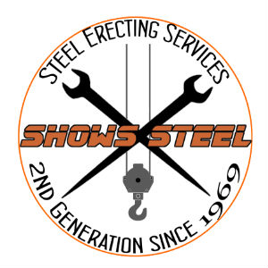 Shows Steel LLC Shows Steel LLC