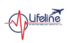 Lifeline Air and Train Ambulance Services Pvt. Ltd