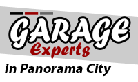 Garage Door Repair Panorama City