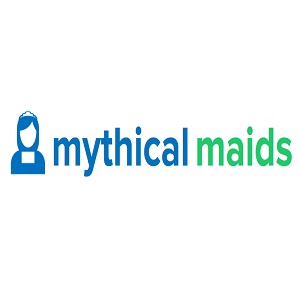 Mythical Maids of San Francisco Mythical Maids of San Francisco