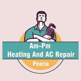 Am-Pm Heating And AC Repair Peoria