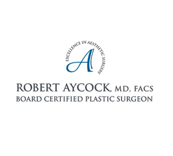 Robert Aycock Board Certified Plastic Surgeon