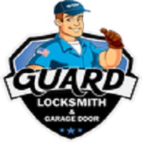 Guard Locksmith & Garage Door Repair Scottsdale