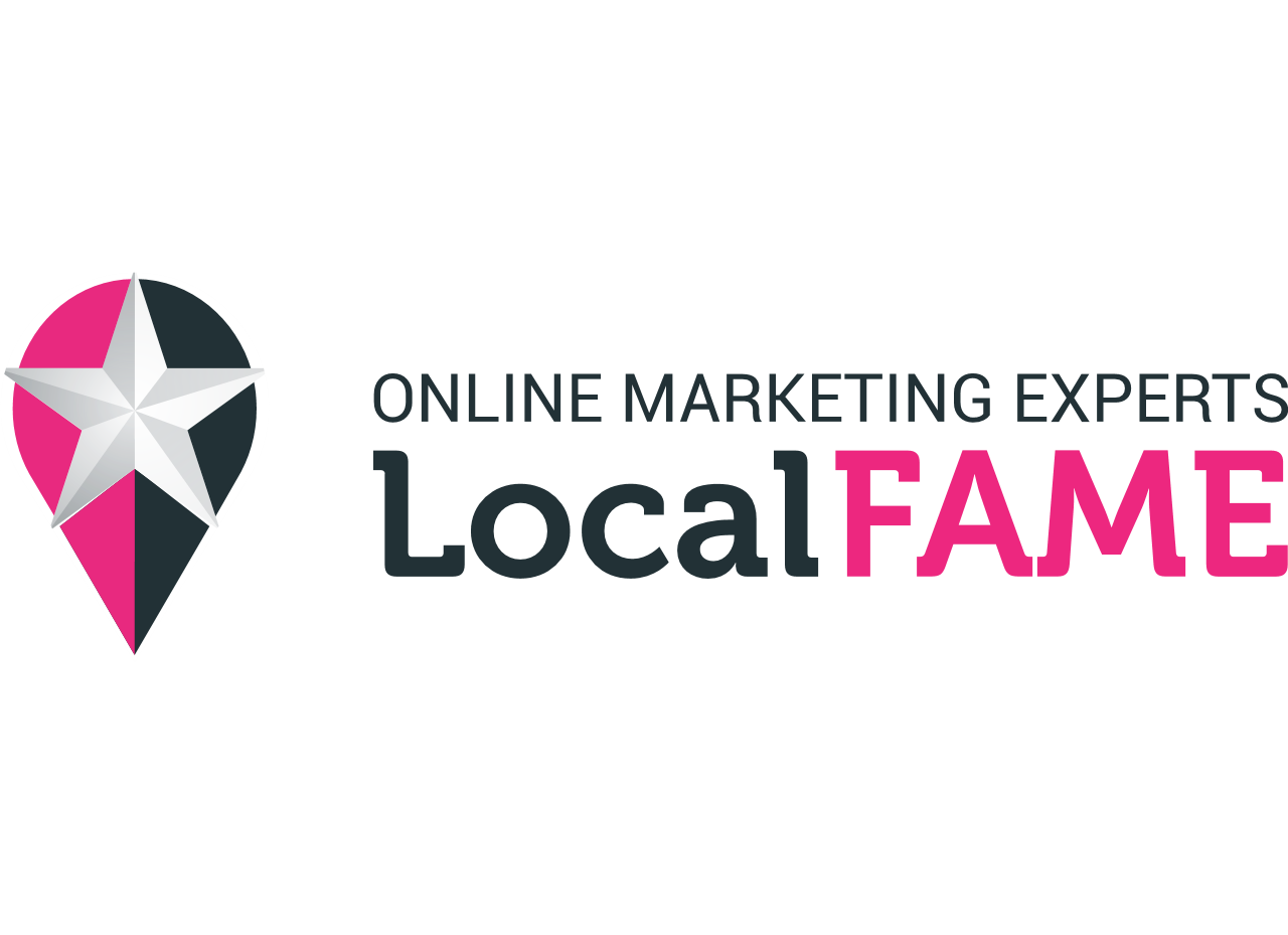 SEO Agency London - Local Fame