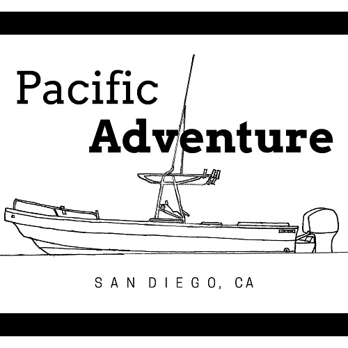 San Diego Fishing Charters | Pacific Adventure | Sportfishin