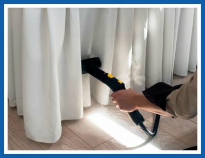 Curtain Cleaning Adelaide