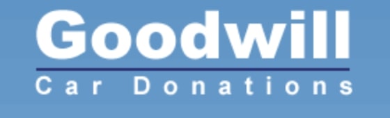 Goodwill Car Donations 
