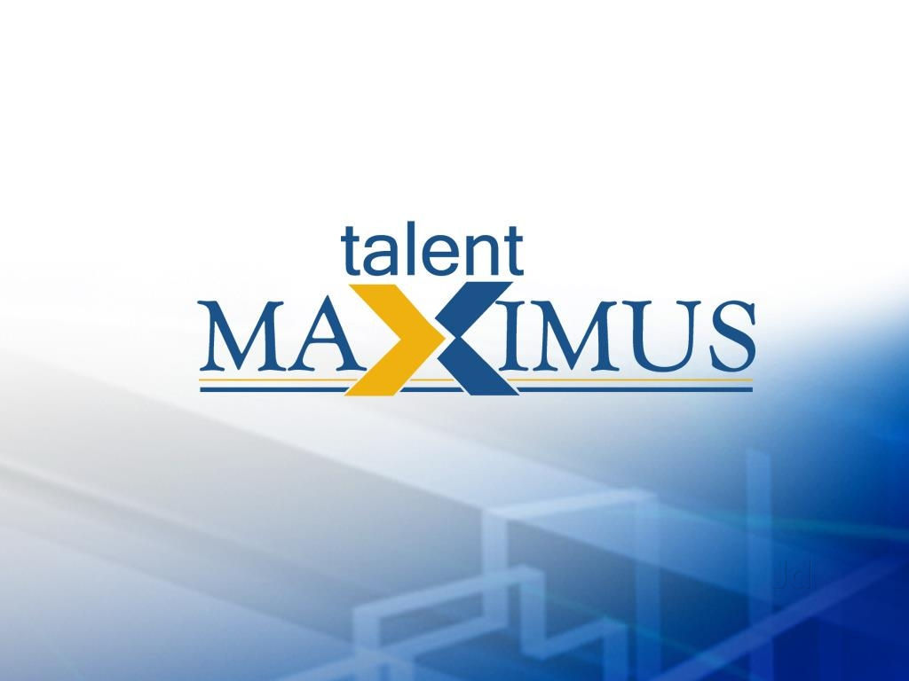 Talent Maximus