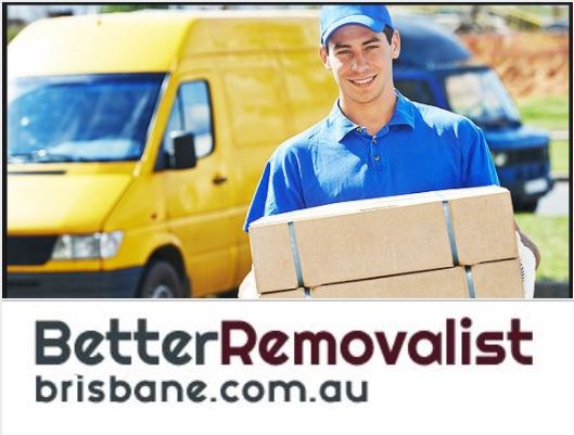 Better Removalists Brisbane