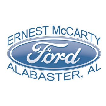 Ernest McCarty Ford