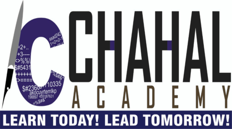 Chahal Academy Chahal Academy