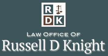 Law Offices Of Russell D. Knight