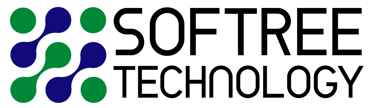 Softree Technology Pvt. Ltd. Softree Technology Pvt. Ltd.