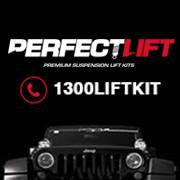 Perfect Lift