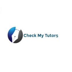 Check My Tutors Check My Tutors