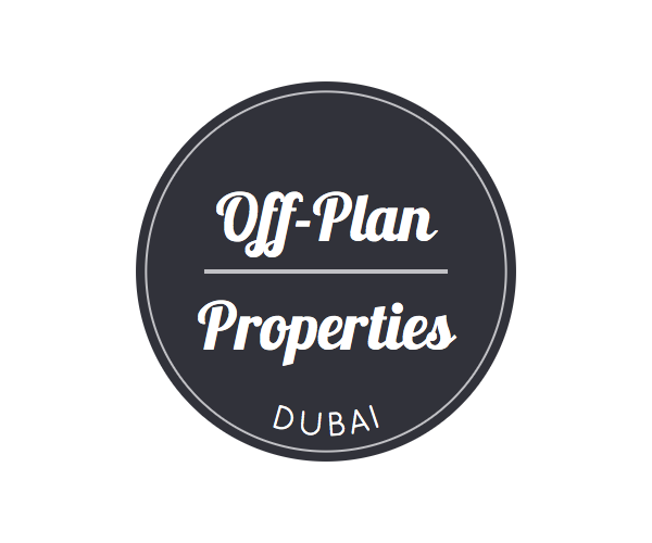 Off Plan Properties