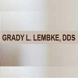 Grady L. Lembke, DDS Grady L. Lembke, DDS