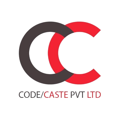 Code Caste Pvt. Ltd.