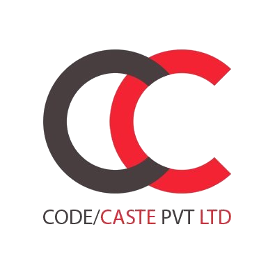 Code Caste Pvt. Ltd. Code Caste Pvt. Ltd.