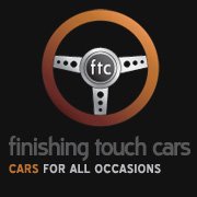 Finishing Touch Cars