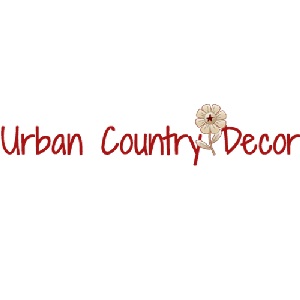 Urban Country Decor