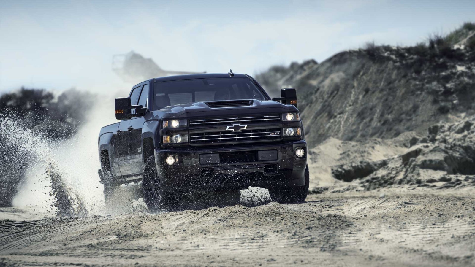 Chevrolet 2019 silverado 3500HD review Chevrolet 2019 silverado 3500HD review