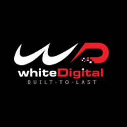 whiteDigital