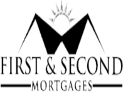 First and Second Mortgages First and Second Mortgages