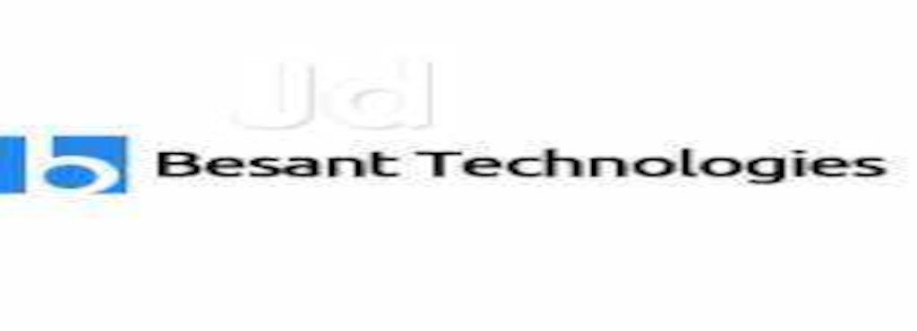 besant technologies besant technologies