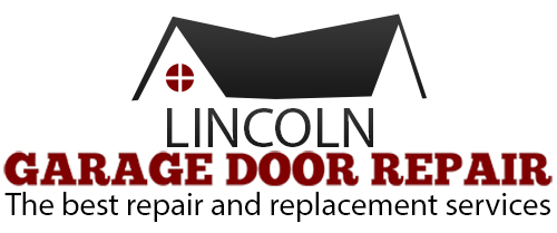 Garage Door Repair Lincoln