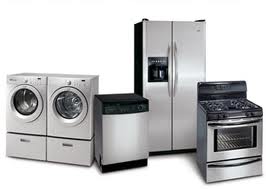 Expert Appliance Repair Santa Fe