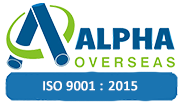 Alpha Overseas