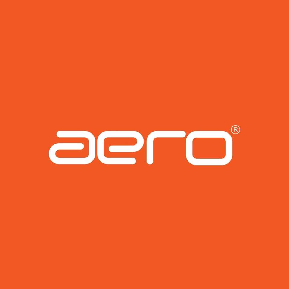 Aero Digital  World